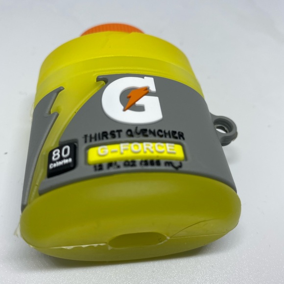 Thirst Quencher AirPods Case - Picture 3 of 3